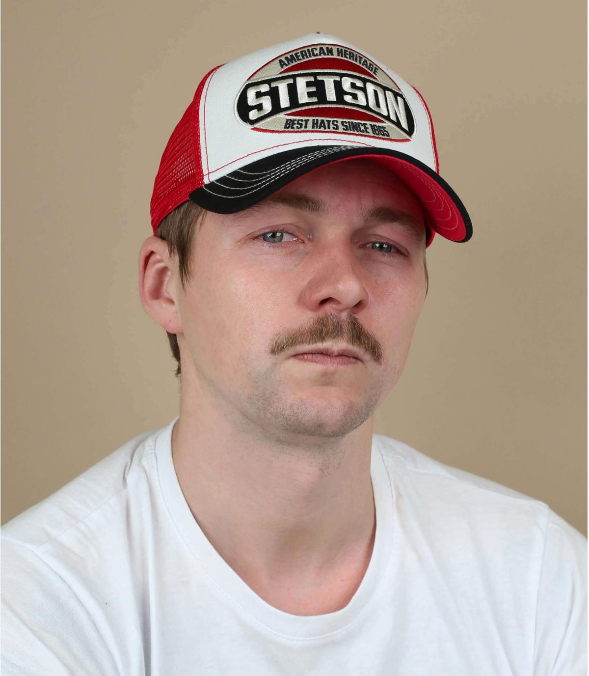 Trucker Cap Heritage